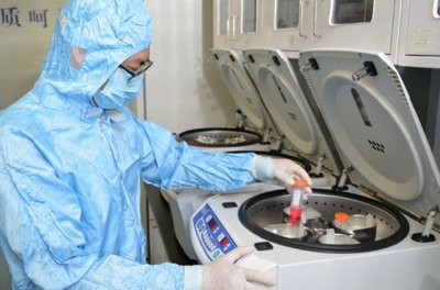 焕生汇 从1到N，细胞技术研发与应用的厚积薄发之路