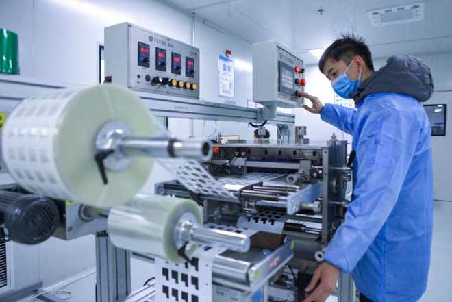 柔性电子技术与细胞科技双翼齐飞 赋能新冠疫情防控与未来生物医药创新